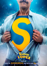 Superlópez - Teaser