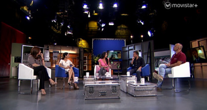 Escríbeme una serie, CANAL+ da voz a los guionistas