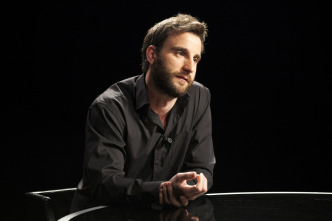 Dani Rovira
