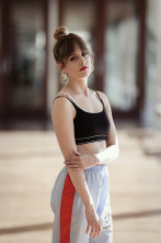 Los alumnos de la primera edición de 'Fama A Bailar'