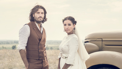 La novia, Inma Cuesta, Asier Etxeandía, Álex García, Manuela Vellés, Consuelo Trujillo, Leticia Dolera, Carlos Novoa, Luisa Gavasa, Ana Fernández, Federico García Lorca, Bodas de sangre, Los monegros