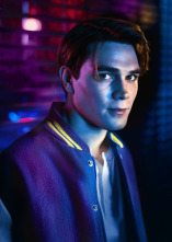 Fotogalería - ¿Quién es quién en 'Riverdale'?