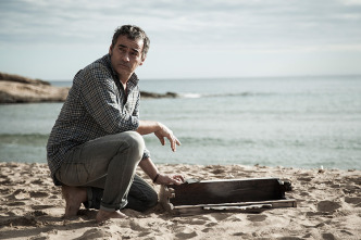 Lejos del mar, Eduard Fernández, Elena Anaya, Imanol Uribe
