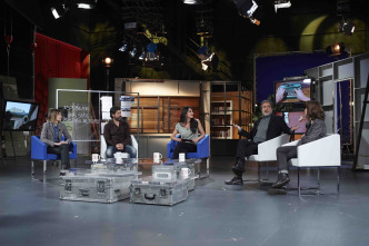 Escríbeme una serie, CANAL+ da voz a los guionistas