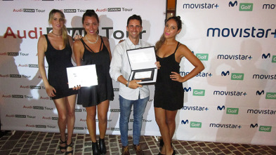 Audi Movistar + Tour