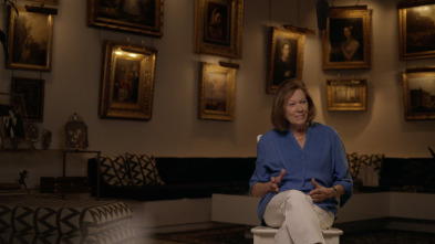 'Raphaelismo' en imágenes
