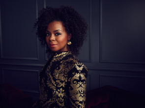 Los personajes de 'The Good Fight'