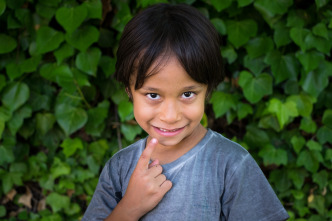 Ismael