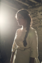 La novia, Inma Cuesta, Asier Etxeandía, Álex García, Manuela Vellés, Consuelo Trujillo, Leticia Dolera, Carlos Novoa, Luisa Gavasa, Ana Fernández, Federico García Lorca, Bodas de sangre, Los monegros