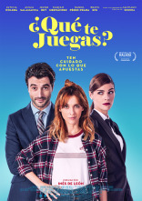 ¿Qué te juegas?
