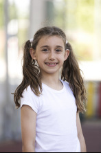 Conoce a los peques
