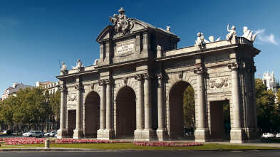 Objetivo: nuestras calles - Plaza de la Independencia