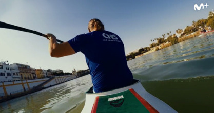 Objetivo: nuestras calles - Calle Betis