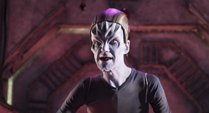 La primera temporada de Capítulo 0