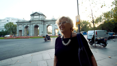 Objetivo: nuestras calles - Plaza de la Independencia