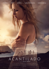 Acantilado, Daniel Grao, Ingrid García Jonsson, Juana Acosta, Helena Taberna, Goya Toledo