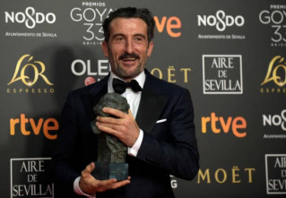 Los ganadores de los Goya 2019 en Movistar+