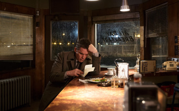 Regresión, Alejandro Amenábar, Emma Watson, Ethan Hawke