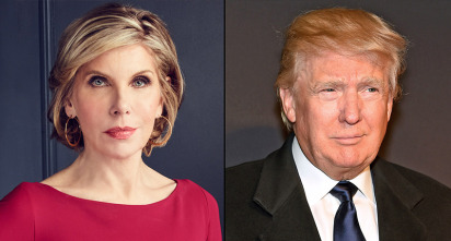 7 razones para ver 'The Good Fight'