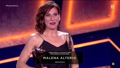 Malena Alterio