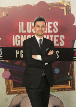 Gala 'Premios Ilustres Ignorantes'