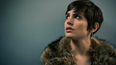 Los personajes de 'Fortitude'