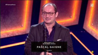 Pascal Gaigne