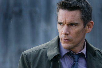 Regresión, Alejandro Amenábar, Emma Watson, Ethan Hawke