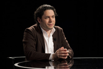 Gustavo Dudamel