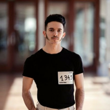 Los alumnos de la primera edición de 'Fama A Bailar'