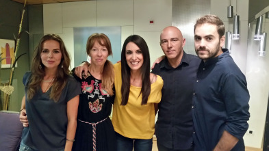 Escríbeme una serie, CANAL+ da voz a los guionistas