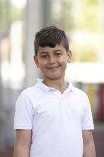 Conoce a los peques