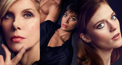 7 razones para ver 'The Good Fight'