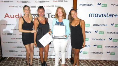 Audi Movistar + Tour