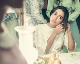 La novia, Inma Cuesta, Asier Etxeandía, Álex García, Manuela Vellés, Consuelo Trujillo, Leticia Dolera, Carlos Novoa, Luisa Gavasa, Ana Fernández, Federico García Lorca, Bodas de sangre, Los monegros