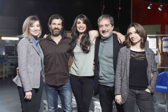 Escríbeme una serie, CANAL+ da voz a los guionistas
