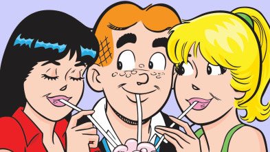 10 razones para ver 'Riverdale'
