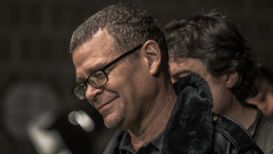 El director, Ernesto Daranas Serrano