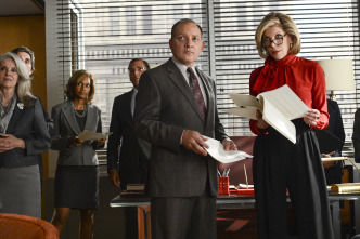 7 razones para ver 'The Good Fight'