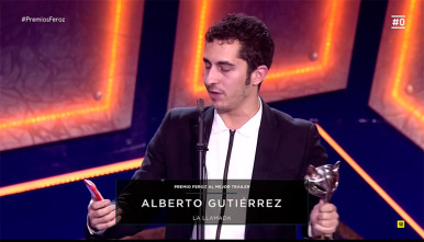 Alberto Martínez