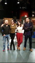 Escríbeme una serie, CANAL+ da voz a los guionistas, bajo sospecha