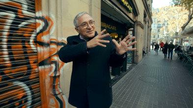 Objetivo: nuestras calles - Gràcia