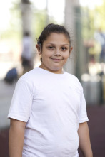 Conoce a los peques