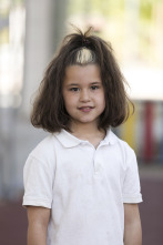 Conoce a los peques
