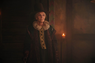 Quién es quién en 'El descubrimiento de las brujas'