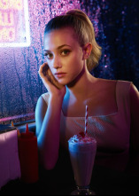 Fotogalería - ¿Quién es quién en 'Riverdale'?