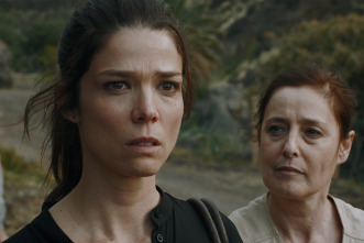 Acantilado, Daniel Grao, Ingrid García Jonsson, Juana Acosta, Helena Taberna, Goya Toledo
