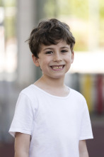 Conoce a los peques