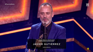 Javier Gutiérrez