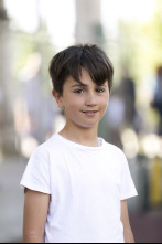 Conoce a los peques